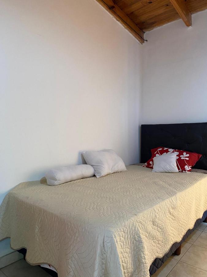 La Casita De Greis Leilighet La Union Eksteriør bilde