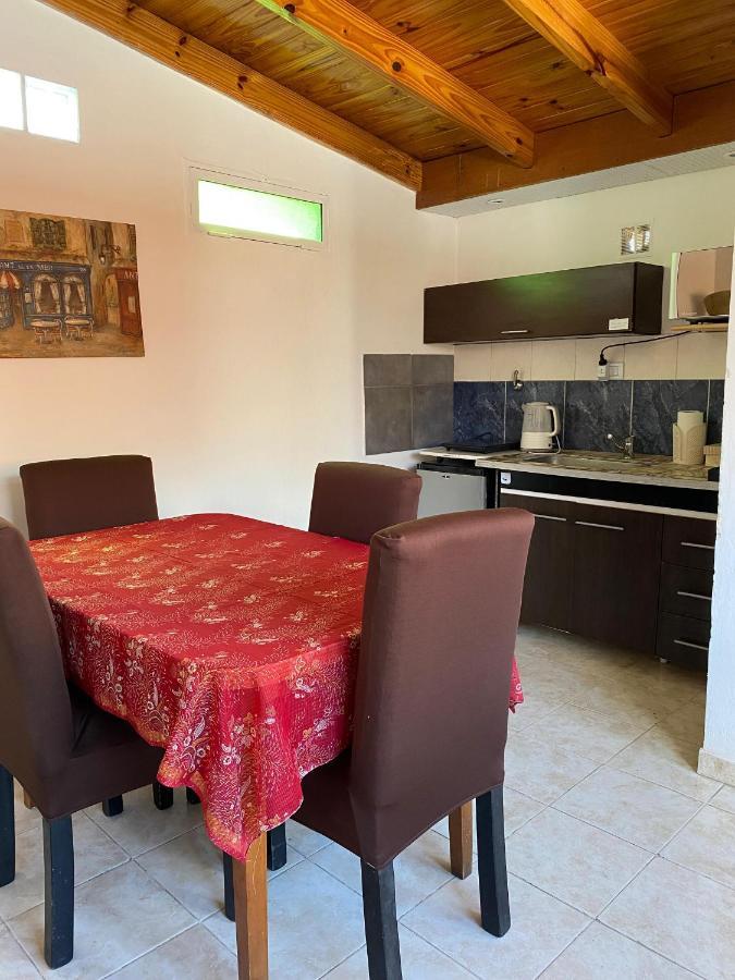 La Casita De Greis Leilighet La Union Eksteriør bilde