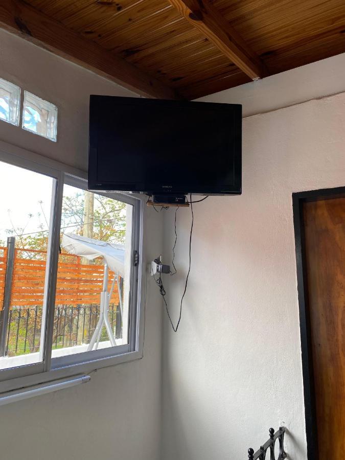 La Casita De Greis Leilighet La Union Eksteriør bilde