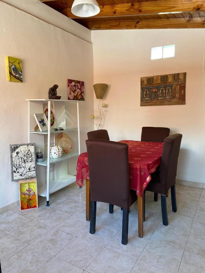 La Casita De Greis Leilighet La Union Eksteriør bilde